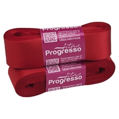 Fita de Cetim N°7 Lisa 30 mm - Progresso - Venda por Metro