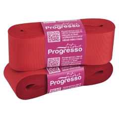 Fita de Gorgurão N°9 38 mm - Progresso - Venda por Metro na internet