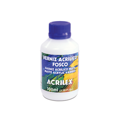 Verniz Acrílico 100ml - Acrilex