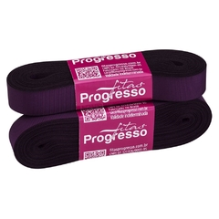 Fita de Gorgurão n° 03 - 15MM - Progresso - Venda por metro na internet