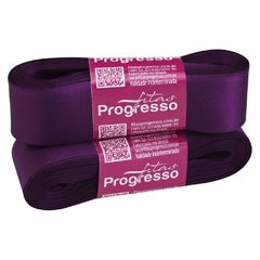 Fita de Cetim N°7 Lisa 30 mm - Progresso - Venda por Metro - comprar online