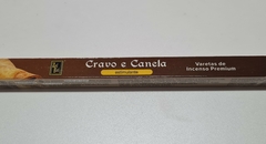 Imagem do INCENSO INDIANO MARCA Zed Black C/ 7 VARETAS DIVERSOS AROMAS