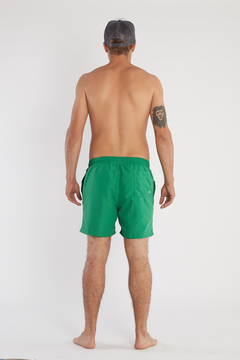 Panza Classic Verde - PANZA PEOPLE BOLICHE ONLINE