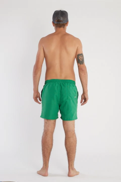 Panza Classic Verde - PANZA PEOPLE BOLICHE ONLINE