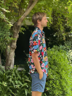LA CAMISANI MIS FLORES POP - comprar online