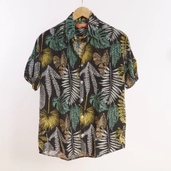 Camisani Jardin Negro
