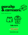 MISTERY BOXITO - PANZITA - comprar online