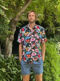 LA CAMISANI MIS FLORES POP en internet