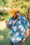 Camisani La Goloza