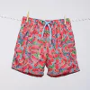 Panza Classic Mariposas Psicodelicas