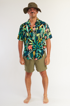Sombrero Australiano Guerrero - tienda online