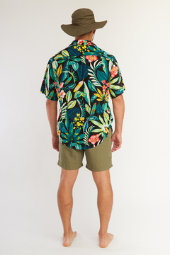 Sombrero Australiano Guerrero - comprar online