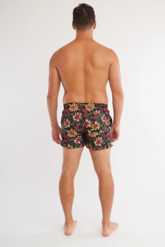 Panza Border Florero - PANZA PEOPLE BOLICHE ONLINE