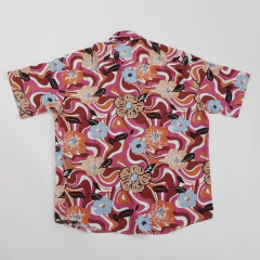 La Camisani Setentosa en internet
