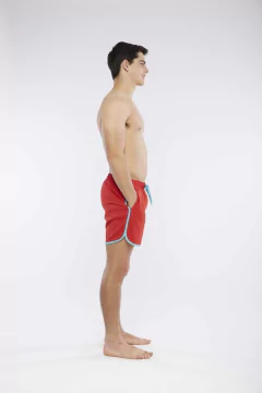 Panza Mitch Buchannon Tomate en internet