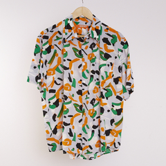 Camisani La Manchada