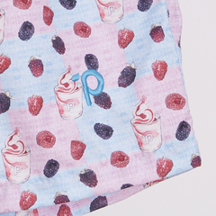 Panza Classic Sundae de Frutos Rojos - comprar online