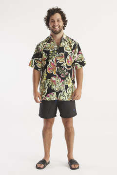 La Camisani Monstera Variegada en internet
