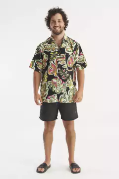 La Camisani Monstera Variegada en internet