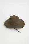 Sombrero Australiano Guerrero