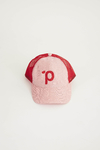 Gorra Trucker P Chicle