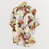 La Camisani Flores en manteca