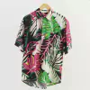 La Camisani de la noche de las plantas