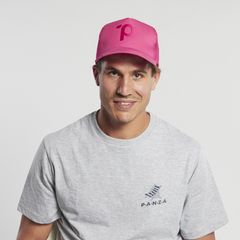 Gorra Trucker Pink is my new obsession en internet