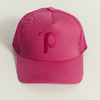 Gorra Trucker Pink is my new obsession