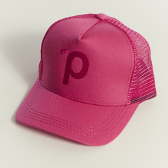Gorra Trucker Pink is my new obsession - comprar online