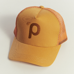 Gorra Trucker Savora - comprar online