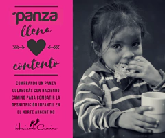 Panza Classic Boom