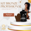 KIT MINI EXLUSIVE ( 500 ml Autobronzeador + Luva Aplicadora) - comprar online