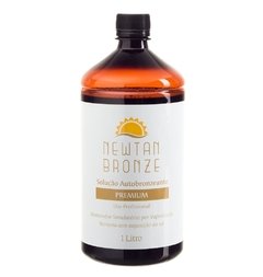 1 LITRO FLUIDO AUTO BRONZEANTE PREMIUM - BRONZEAMENTO POR VAPORIZAÇÃO - comprar online