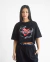 CROP TOP [ LOVE IN THE DARK ] - comprar online