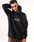 HOODIE [ PRINT ] NEGRO - comprar online