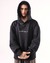 HOODIE BOXY [ MAMBA PRINT ] - comprar online