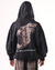 HOODIE BOXY [ MAMBA PRINT ]