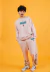 JOGGING [ FIRE BLUE OVERSIZE ] VS - comprar online