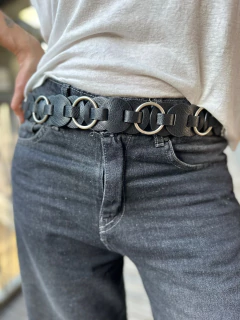 Cinturón Angela - CON ALMA