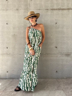 Vestido Portugal - comprar online