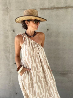 Vestido Portugal - CON ALMA