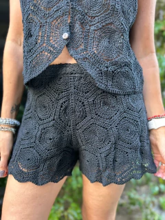 Short Aruba - CON ALMA