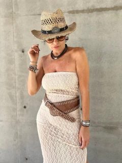 Vestido Pacha - tienda online