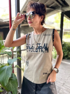 Musculosa Revolution