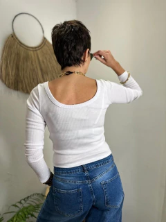 Básica Irina - CON ALMA