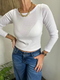 Básica Irina en internet