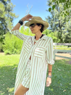 Vestido Campana en internet