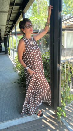 Vestido Julia en internet