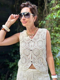 Chaleco Aruba en internet